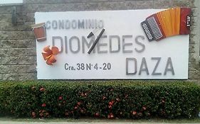 Casa Condominio Diomedes Daza Valledupar